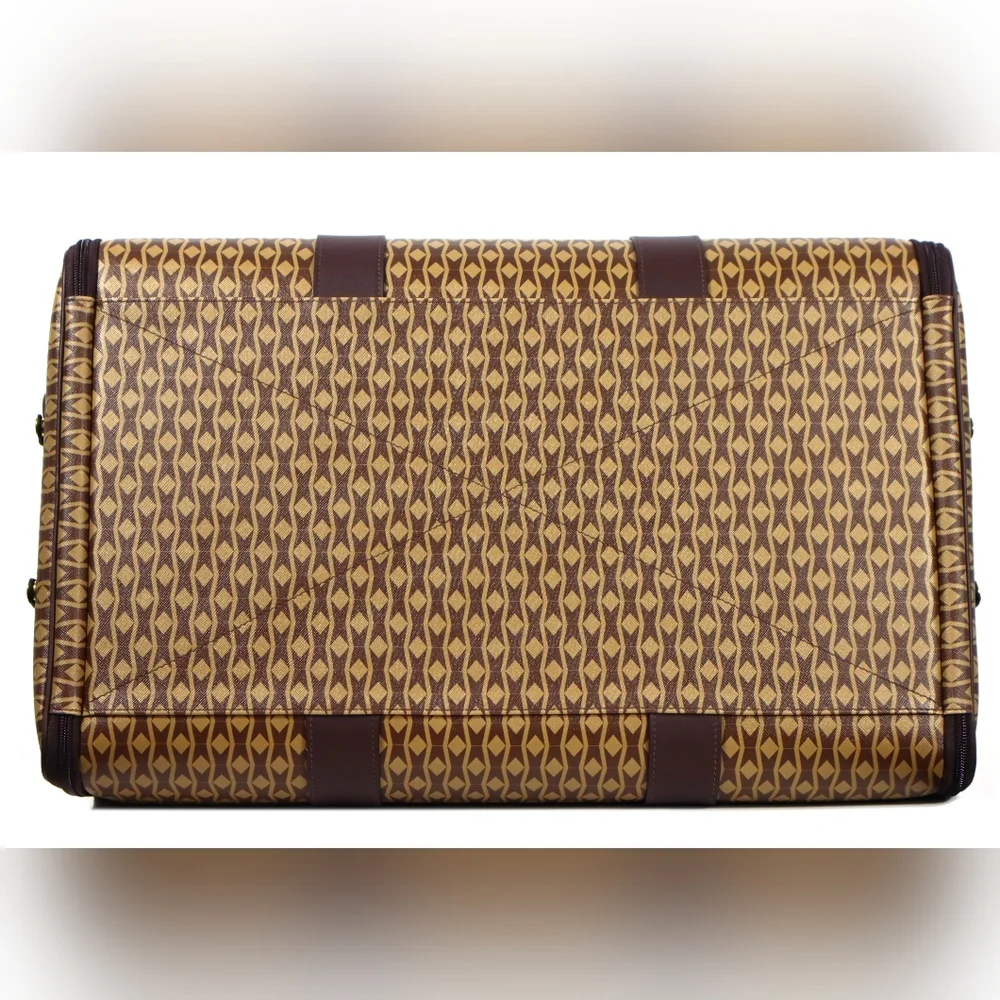M.A.M.A. Crown Collection - Handmade Luxury Dog Carrier Bag